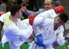 کاراته کاهای آذربایجان شرقی سه مدال مسابقات آسیایی را کسب کردند