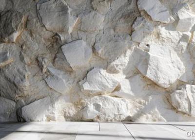 کدام سنگ های ساختمانی قابلیت عبور نور دارند؟ کدام سنگ های ساختمانی قابلیت عبور نور دارند؟