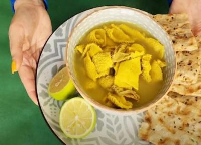 طرز تهیه سیراب شیردان با طعمی بی نظیر طرز تهیه سیراب شیردان با طعمی بی نظیر