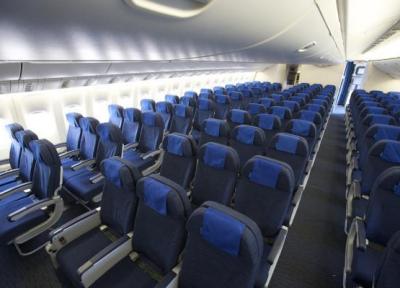 چند ترفند ساده برای ارتقاء کلاس پرواز از اکونومی به بیزنس ، فروش آنلاین بلیط هواپیما چند ترفند ساده برای ارتقاء کلاس پرواز از اکونومی به بیزنس ، فروش آنلاین بلیط هواپیما