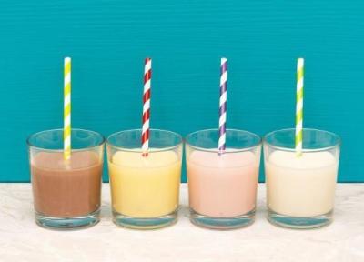 طرز تهیه 25 اسموتی فوق العاده برای کاهش وزن و چربی سوزی طرز تهیه 25 اسموتی فوق العاده برای کاهش وزن و چربی سوزی