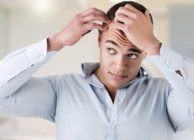 دلیل خارش پوست سر چیست؟ ، 11 ترفند برای برطرف خارش پوست سر دلیل خارش پوست سر چیست؟ ، 11 ترفند برای برطرف خارش پوست سر