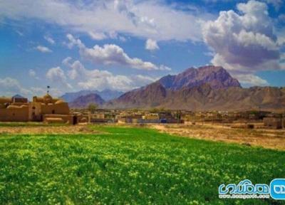 سفر به روستای رقه سفر به روستای رقه