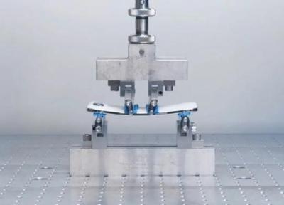 پاسخ اپل به نگرانی ها؛ آیفون ایر تست های خم شدن را با موفقیت پشت سر گذاشت پاسخ اپل به نگرانی ها؛ آیفون ایر تست های خم شدن را با موفقیت پشت سر گذاشت