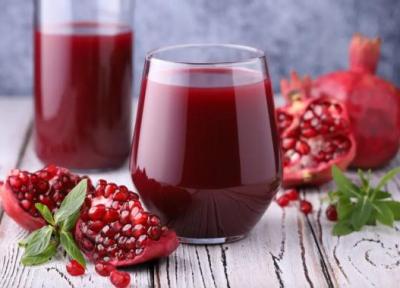 آیا آب انار واقعاً گرفتگی رگ ها را کاهش می دهد آن هم 30 درصد؟! آیا آب انار واقعاً گرفتگی رگ ها را کاهش می دهد آن هم 30 درصد؟!