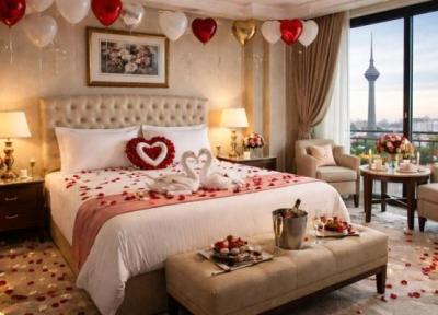 برترین هتل تهران برای ماه عسل را بشناسید! 6 هتل ماه عسل برترین هتل تهران برای ماه عسل را بشناسید! 6 هتل ماه عسل